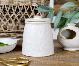 Ashbury Ceramic Storage Canister