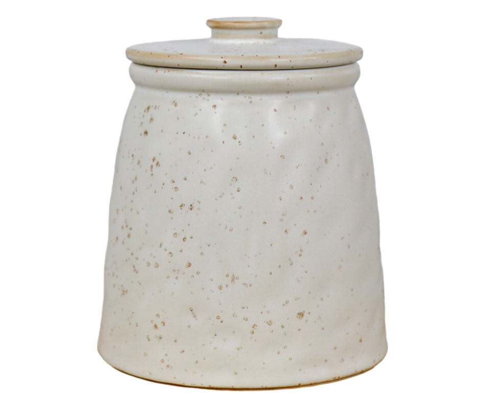 Ashbury Ceramic Storage Canister