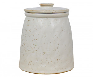 Ashbury Ceramic Storage Canister