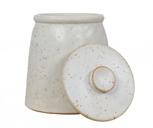 Ashbury Ceramic Storage Canister