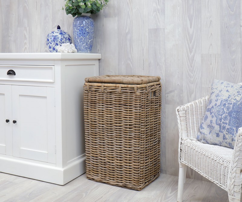 como-rattan-laundry-basket-tall-storage-basket-with-lid-home-decor