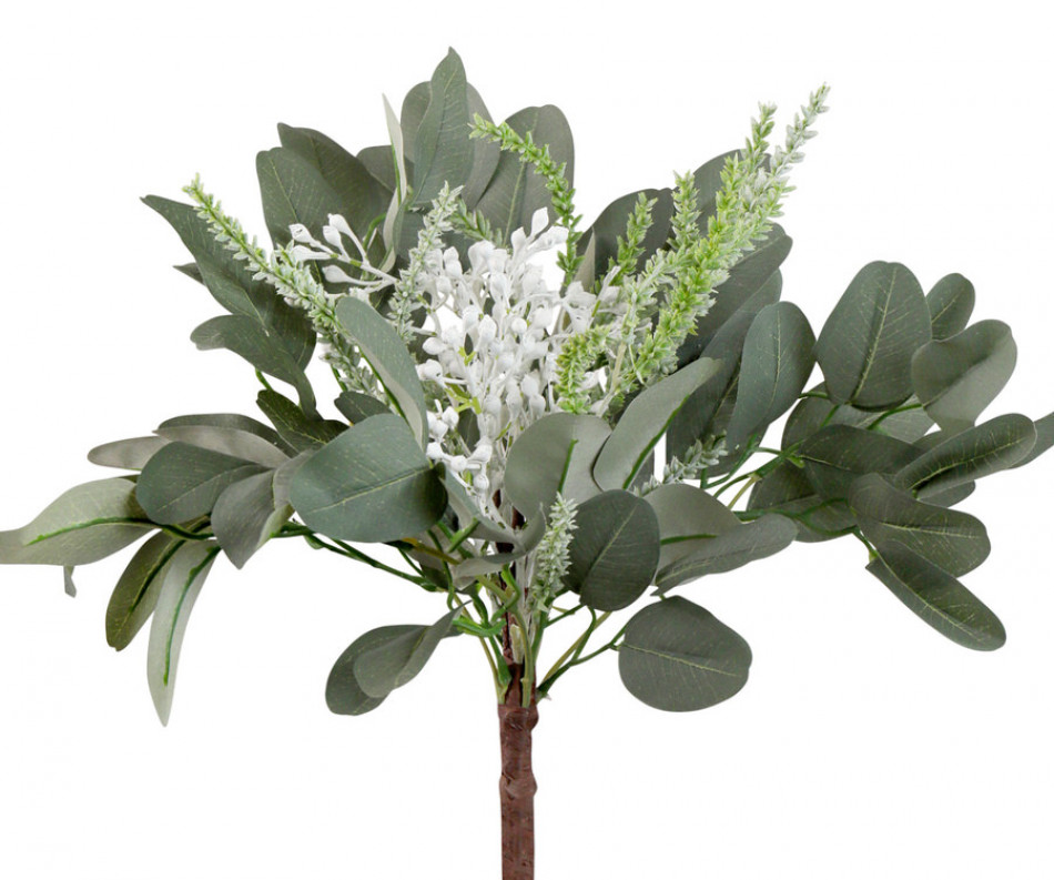 Derwent Eucalyptus Leaf Bouquet
