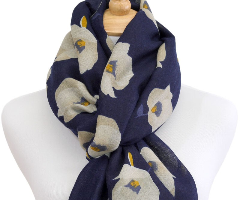 Scarves Womens Scarf