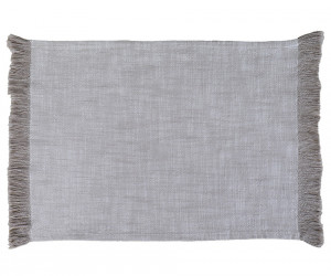 Set 4 Calypso Taupe Placemats