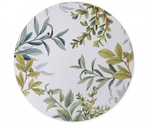 Set 4 Franklin Eucalyptus Placemats