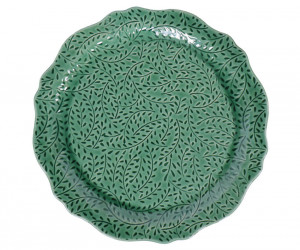 Thornbury Green Serving Platter