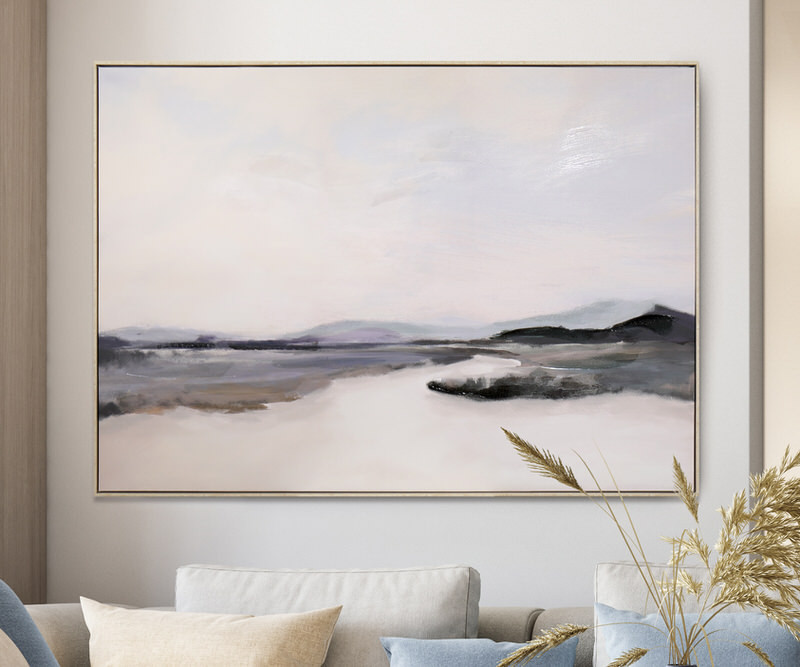 Wall Art - Beautiful Framed Art & Wall Decor Perfect For Your Wall