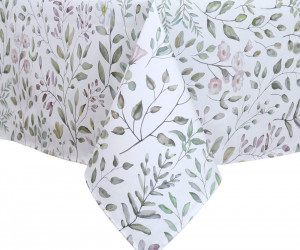 Primavera Wipe-Clean Tablecloth