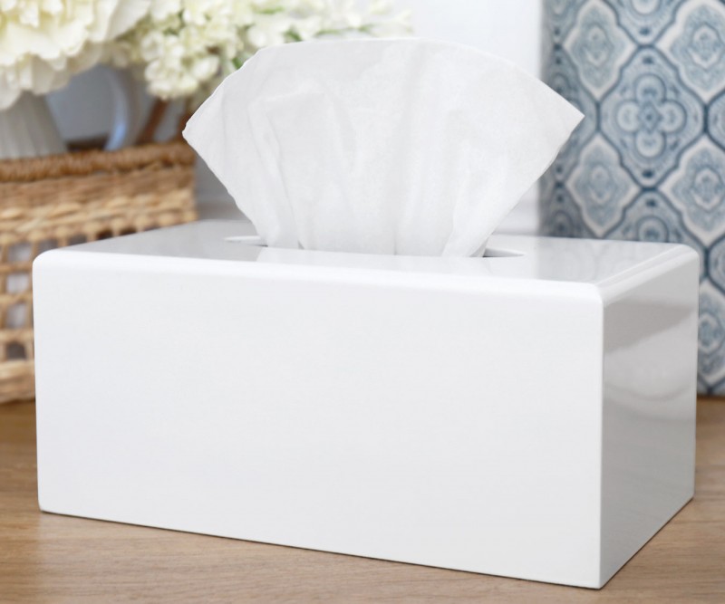 tissue box cover australia