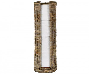 Rawson Rattan Toilet Roll Holder