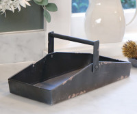 Small St James Vintage Carry Tray